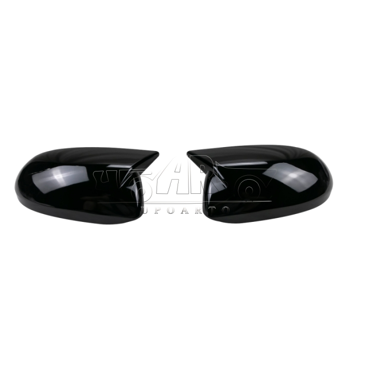 2011-2015 KIA K2 With Lamp Car Side Rearview Mirror Cover Paste Style