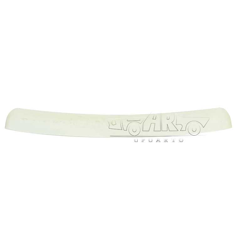 1992-1998 BMW 3 Series E36 2-Door Coupe AC Style Car Roof Spoiler