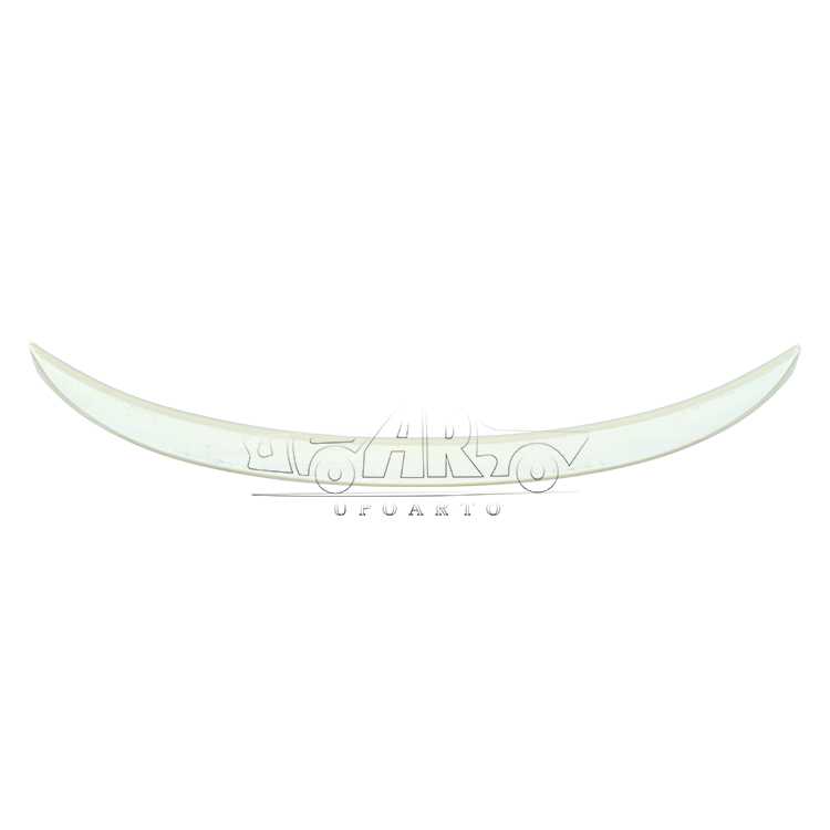 Camry United States Car Spoiler