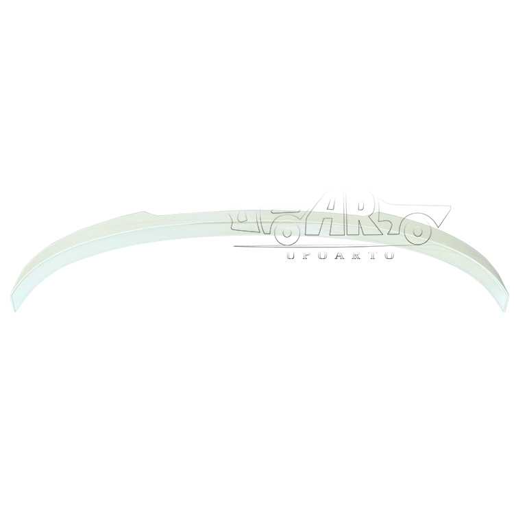 audi-a5-gloss black spoiler