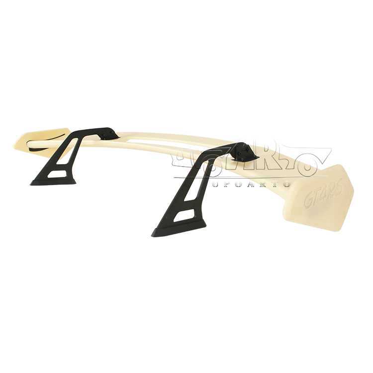 Sedan Car Universal Rear Trunk Wing Spoiler 24 Generation