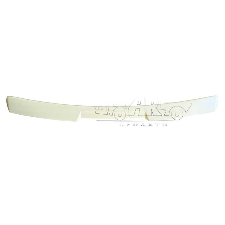 2021-2024 BMW 2 Series F44 Gran Coupe M Sport Car M4 Style Rear Window Roof Spoiler