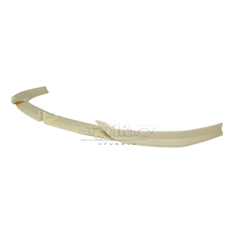 2021-2024 KIA Sportage GT-Line MK5 Car Front Lip Splitter