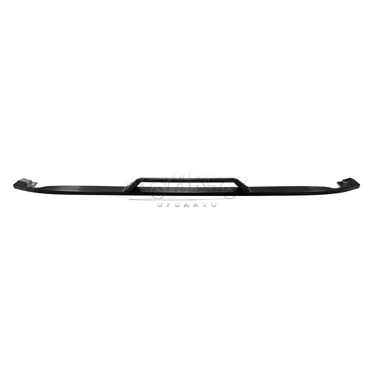 2024+ Ford PUMA ST-LINE Rear Lip Diffuser & Rear Side Splitter