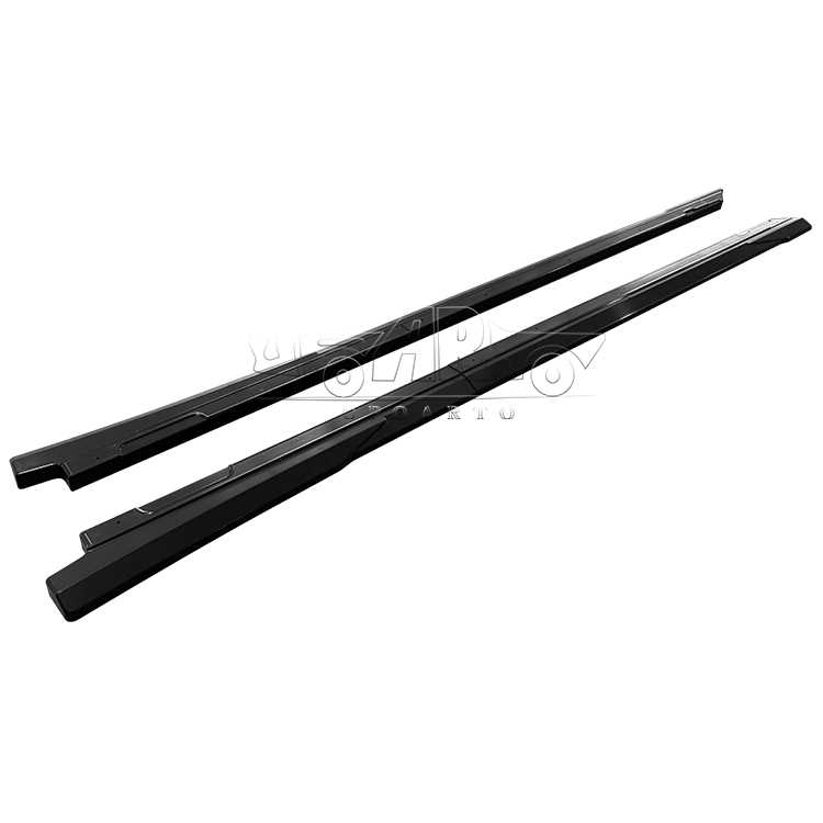 2021-2024 KIA Sportage GT-Line MK5 Pre-Facelift Side Skirt