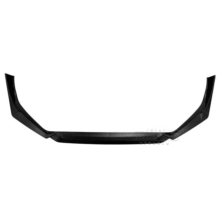 2025+ Honda Civic Sedan Hatchback 3 Parts Front Bumper Lip