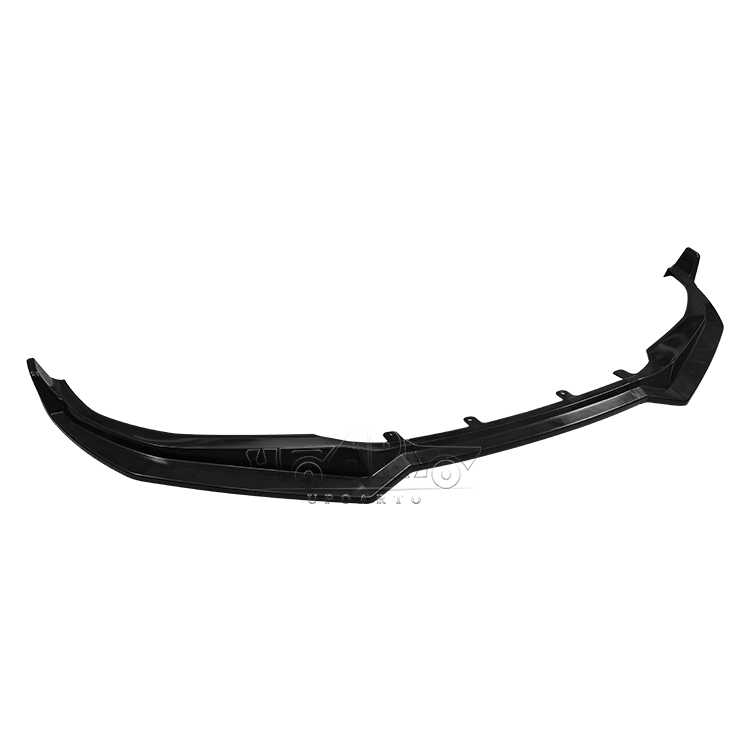 2021+ BMW 4 Series 4 Doors G26 M Sport 3 Pieces Car Front Lips