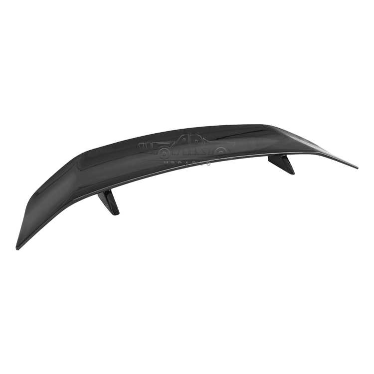 Sedan 25 Generation Universal Car Rear Spoiler Wing