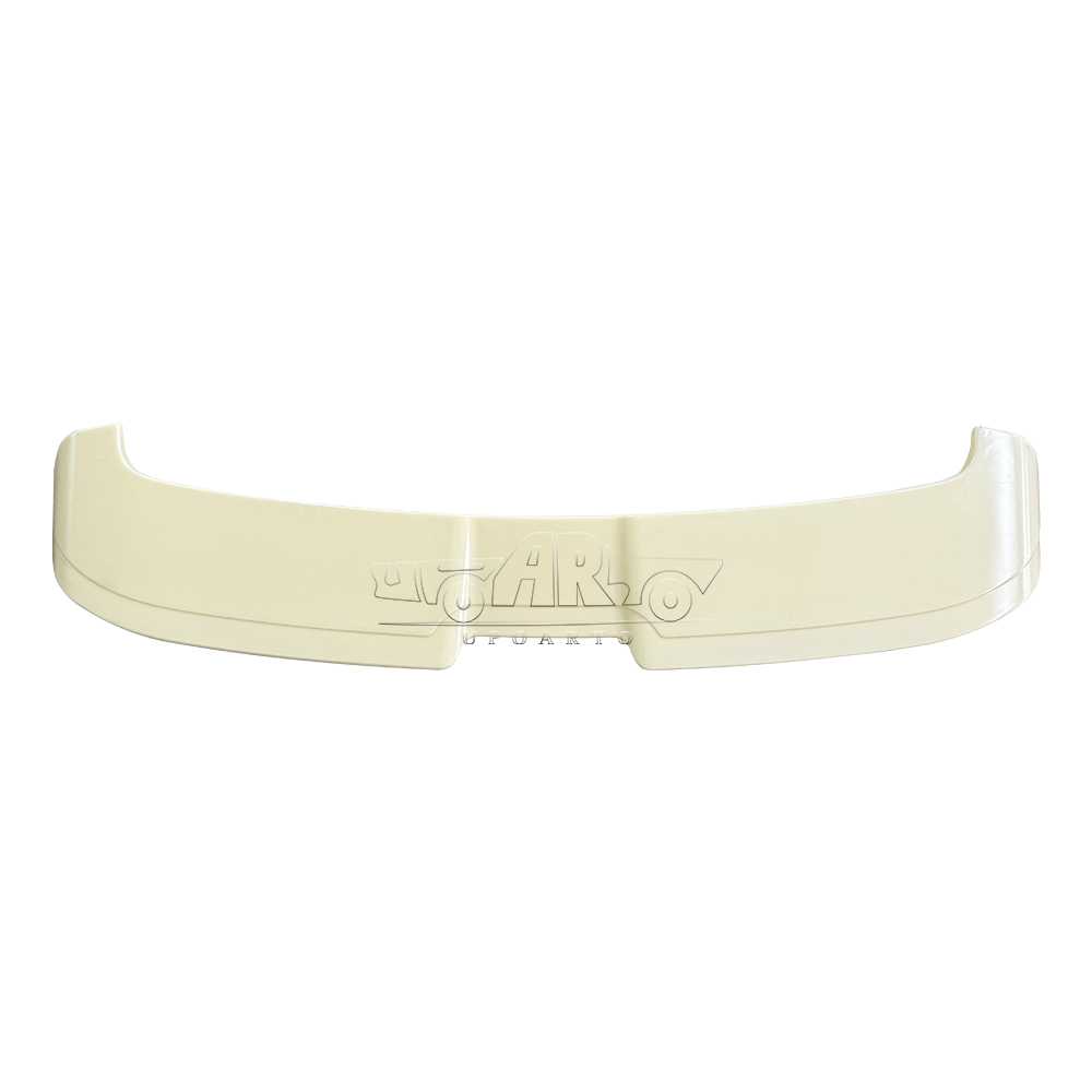 2022+ Suzuki Brezza YH Rear Roof Spoiler Extension