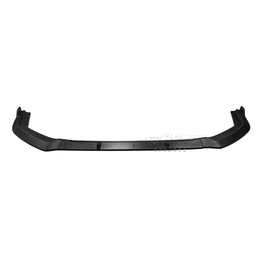 2020-2023 Nissan Sylphy Sentra 3 Parts Front Lip Kit