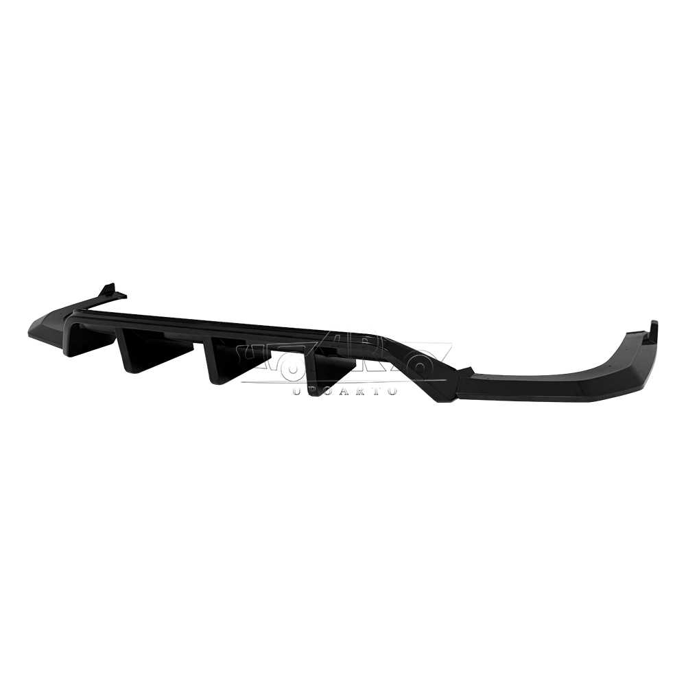 2023+ KIA K5 GT-Line Rear Lip Diffuser Side Splitter