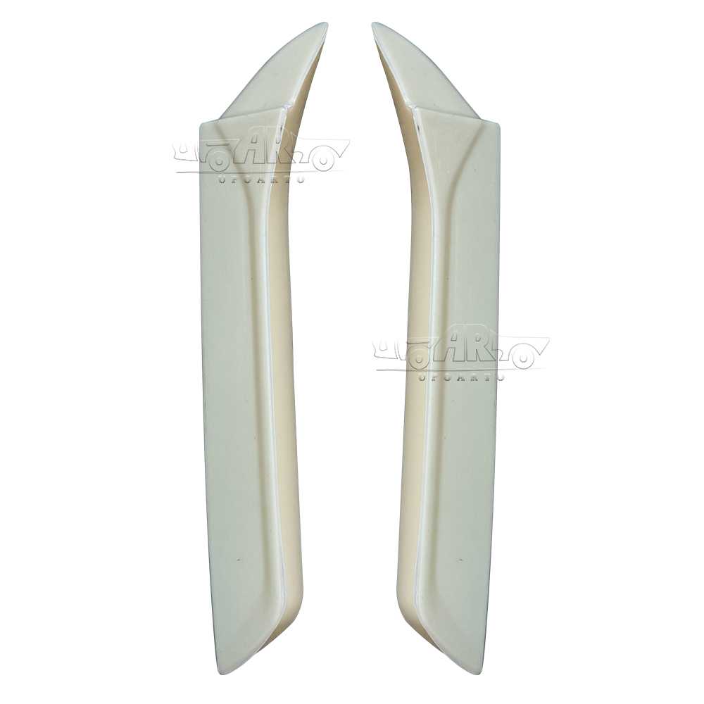 2013-2020 Seat Leon MK3 Station Wagon Car Side Wing Spoiler