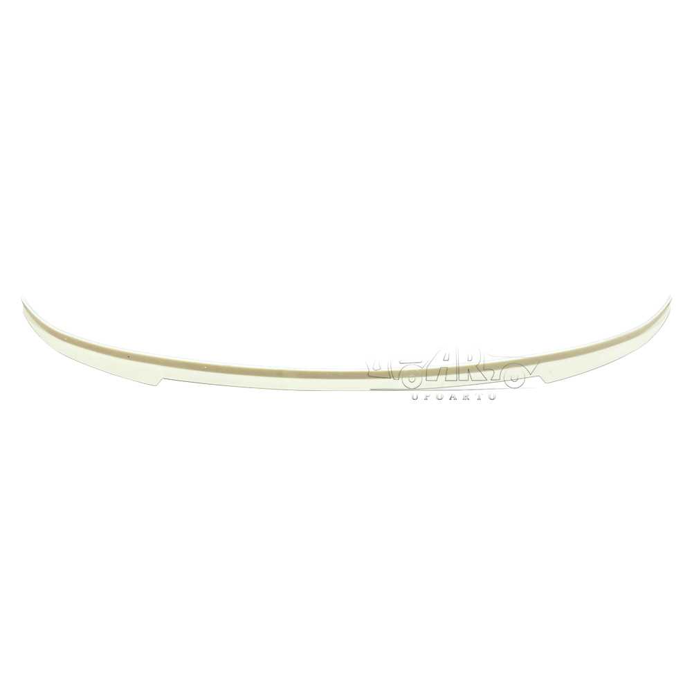 2020+ Seat Leon MK4 Front Bonnet Extension Trim
