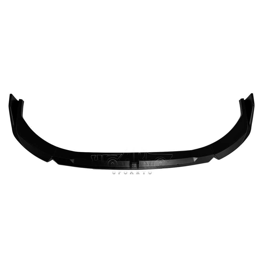 2025+ BMW 2 Series F74 1 Series F70 Hatchback M Sport 3 PCS Front Lip Splitter