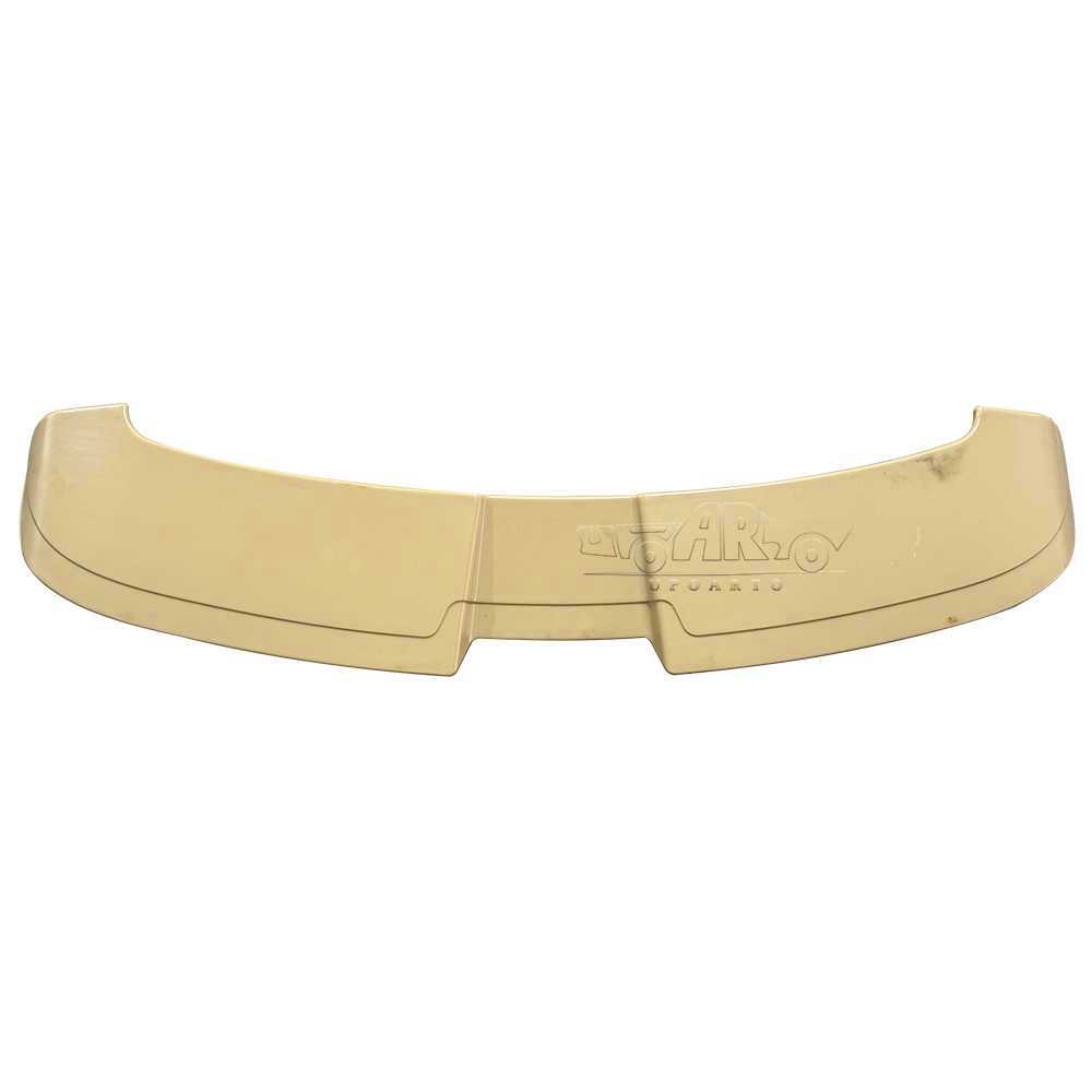 2020-2021 Suzuki Brezza Rear Roof Tail Spoiler