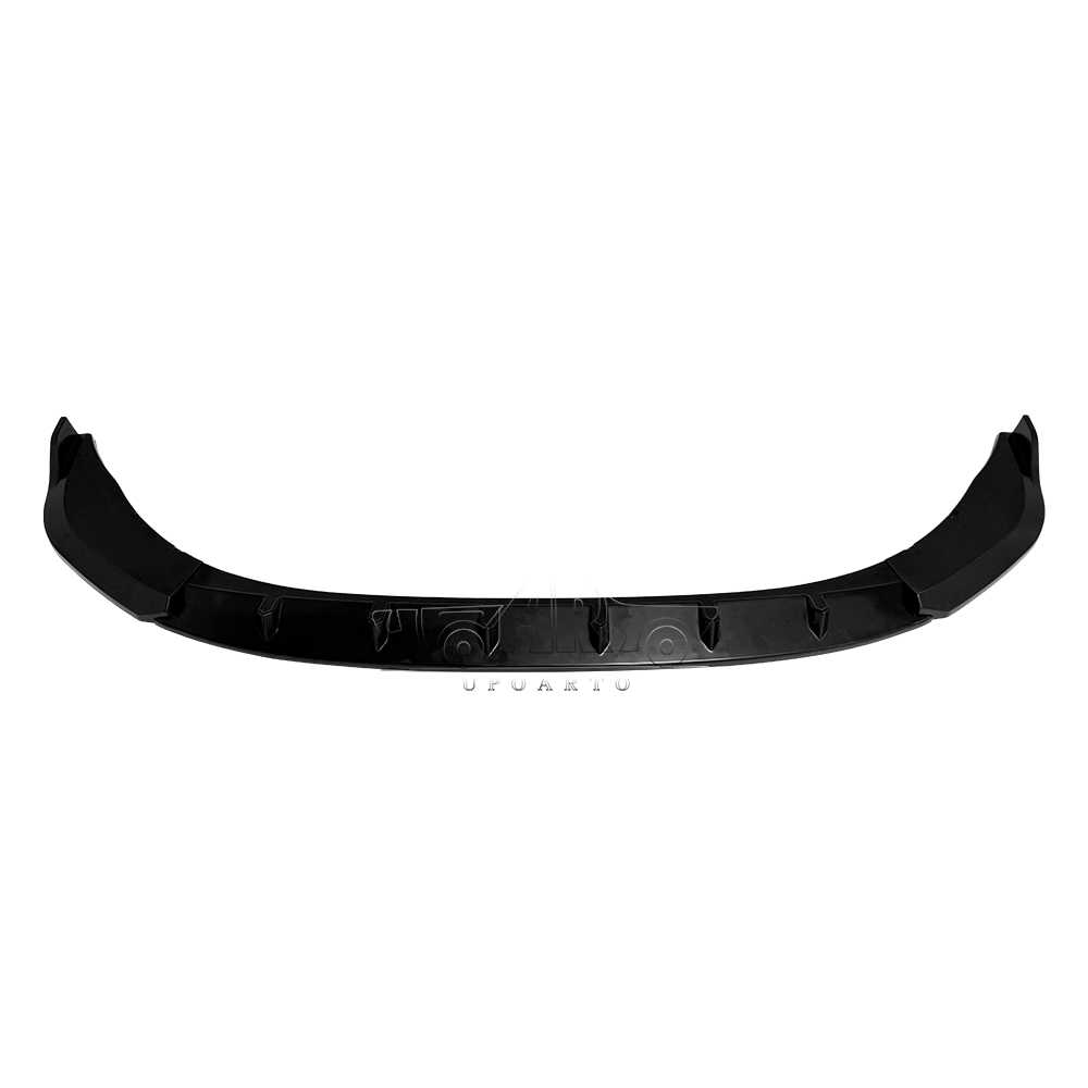 2021+ BMW 2 Series F44 Gran Coupe M Sport Car 3 PCS Front Lip Kits