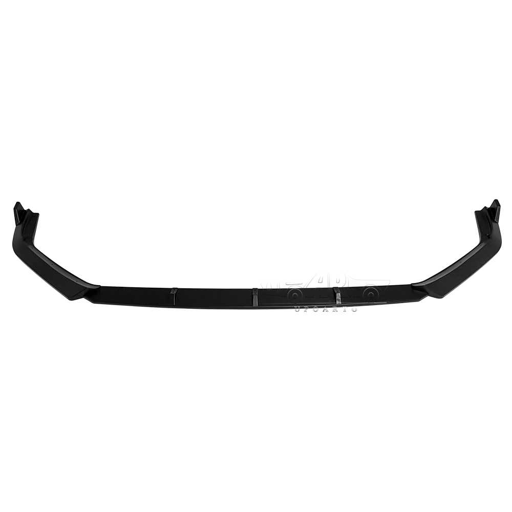 2023+ Suzuki Fronx SUV 3 Parts Front Lip Kit