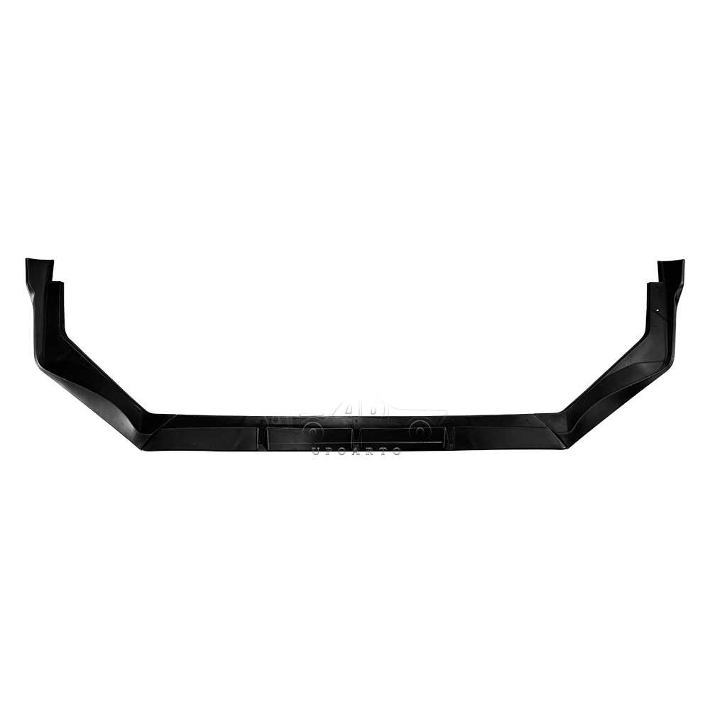 2023+ Toyota Yaris Ativ Yaris Vios AC100 3 Parts Front Bumper Lip Splitter