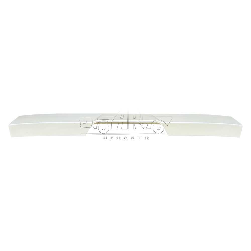2017-2022 Ford Super Duty F250 F350 F450 Roof Cap Spoiler