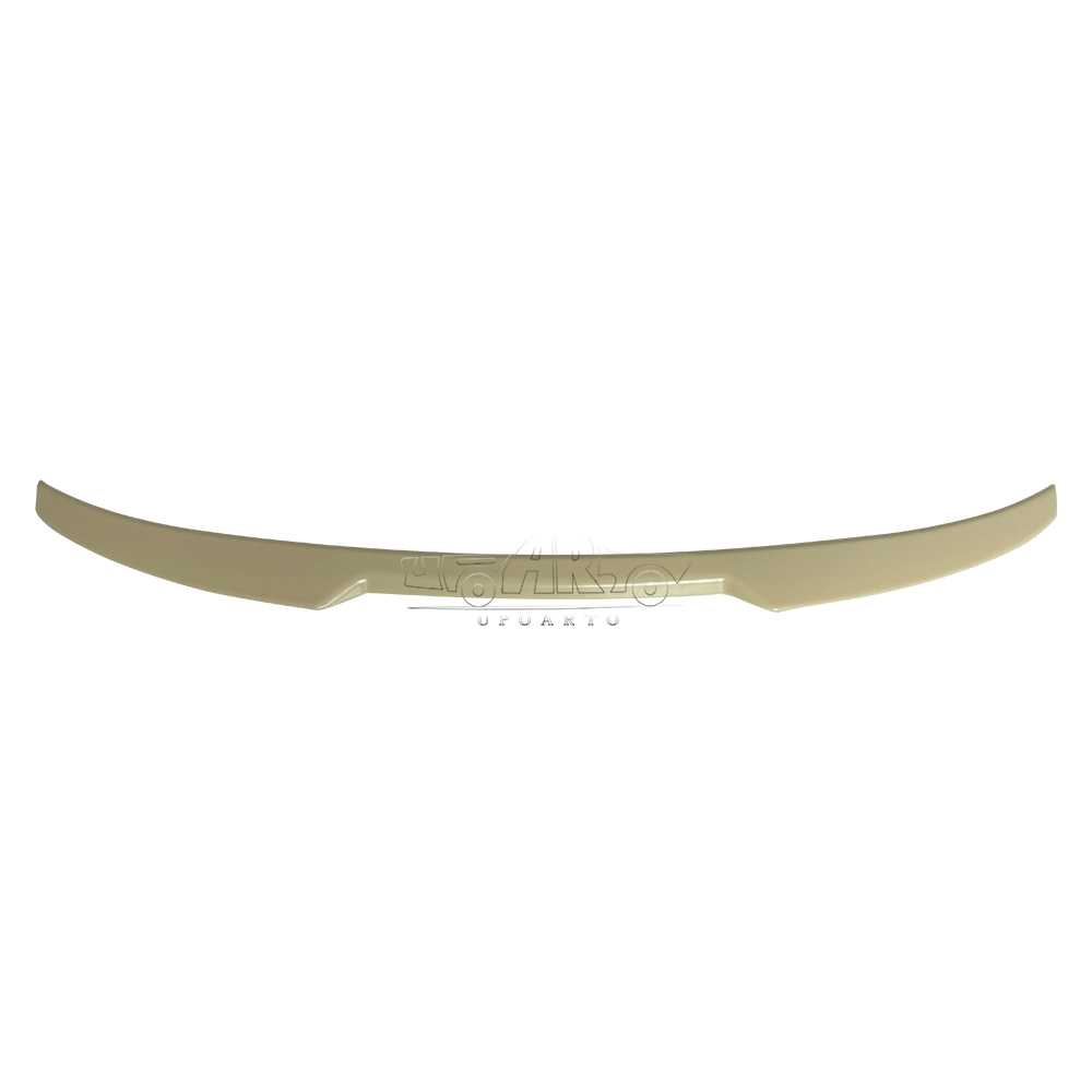 2025+ KIA K4 Sedan Car M4 Style Rear Spoilers