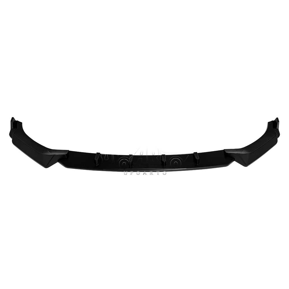 2019-2022 BMW X7 G07 M Sport PRE LCI Car 3 Sections Front Chin Lip