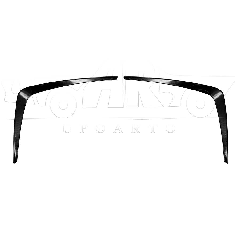 Ibiza Front Vent Air Frame