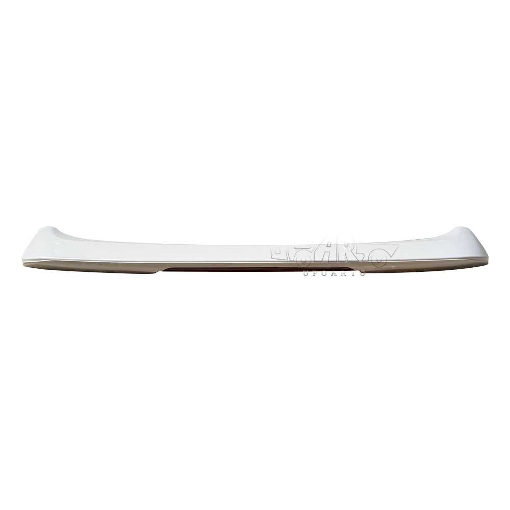 2009-2012 Nissan Maxima A35 7th Gen Sedan Rear Spoiler With Light
