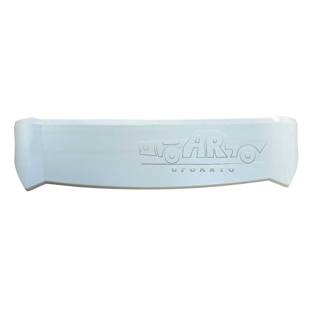 Toyota Veloz Avanza Daihatsu Xenia Perodua Alza Rear Roof Spoiler 2021+