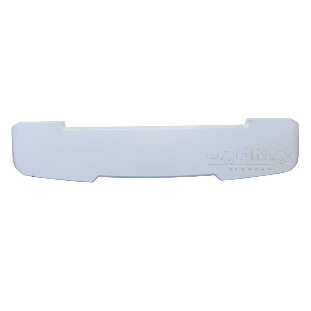 2015+ Nissan NP300 / Navara Pickup Rear Roof Spoiler