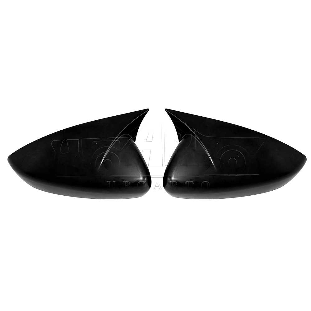 Mazda 3 Hatchback Side Mirror Caps Cover