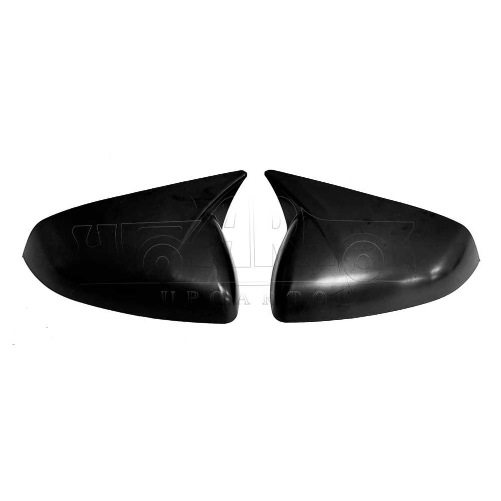 Leon FR MK4 Side Mirror Cover