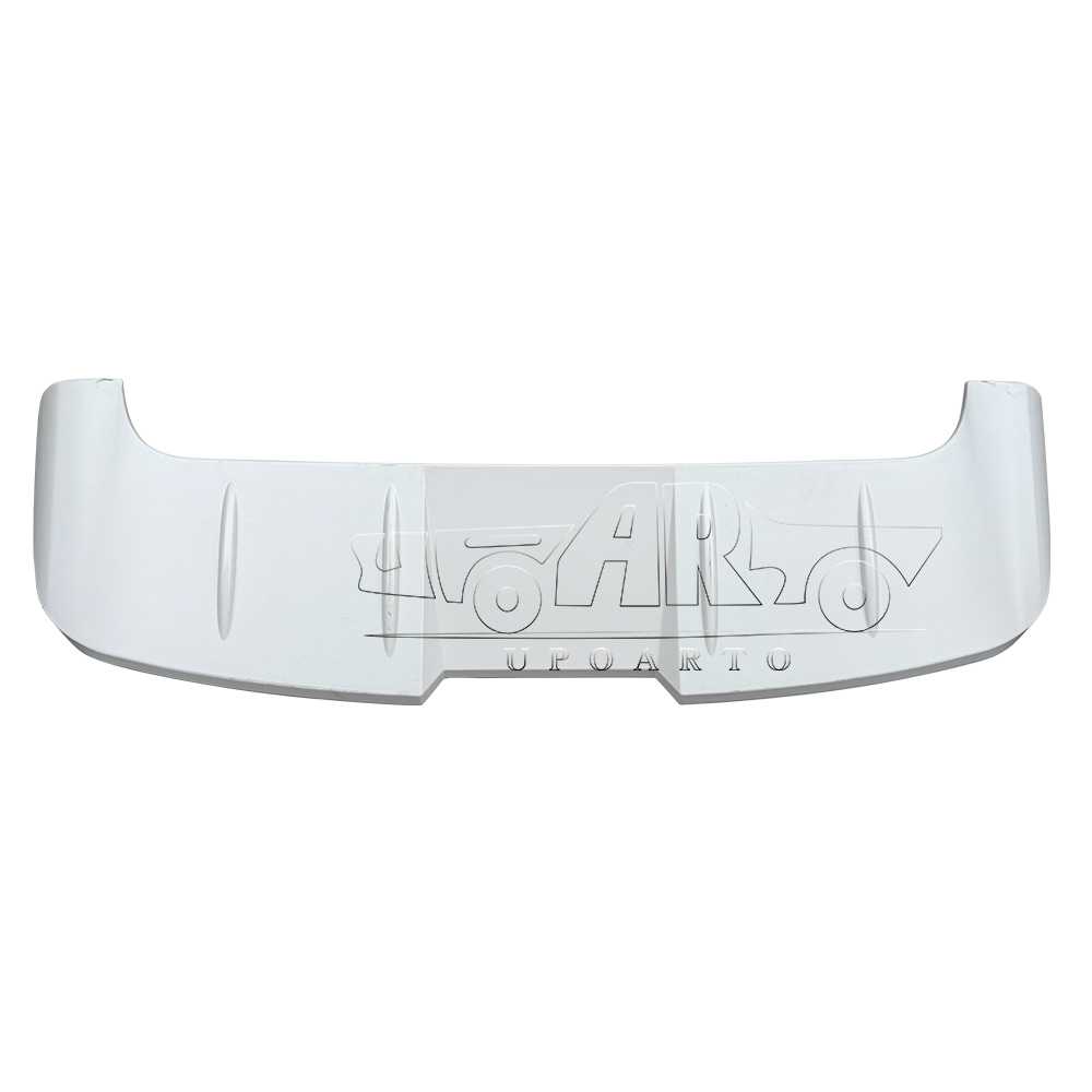 2024+ Geely Galaxy E5 EX5 Proton eMas 7 Rear Roof Spoiler