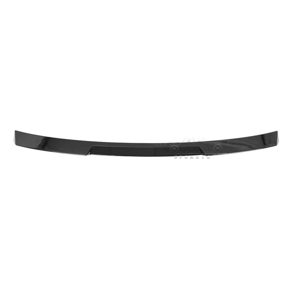 2012-2017 AUDI A6 C7 M4 Style Rear Window Roof Spoiler