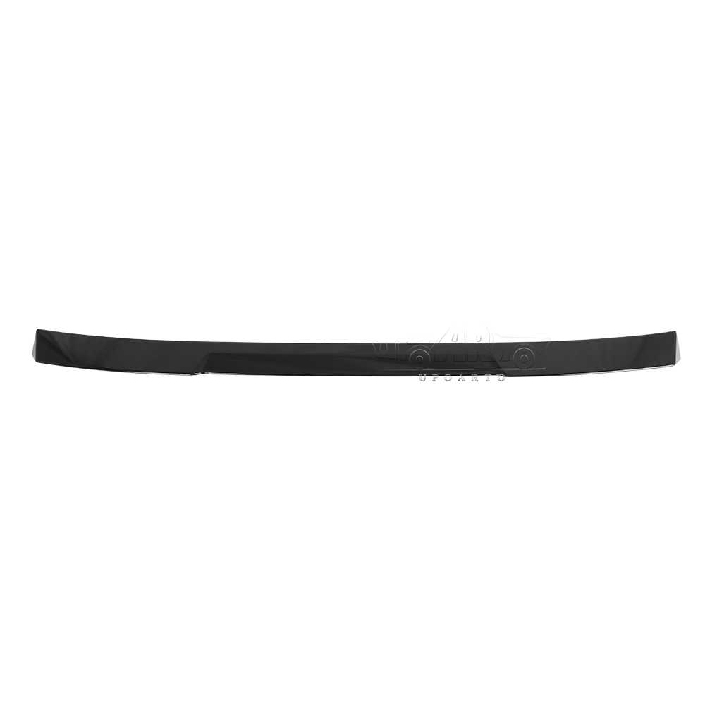 2019-2023 Mazda 3 Axela Sedan M4 Style Rear Window Roof Spoiler