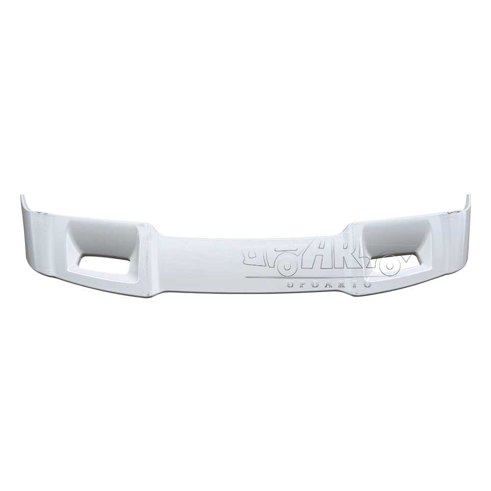 2024+ VinFast VF 3 Style 2 Rear Roof Spoiler With Lamp