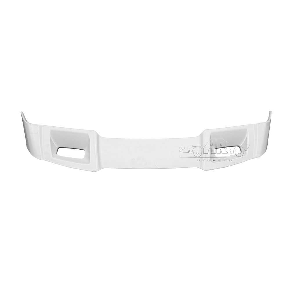 2024+ VinFast VF 3 Style 2 Rear Roof Spoiler Without Lamp