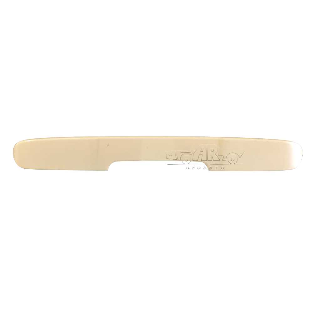 2019+ Suzuki Alto Eighth Generation Rear Roof Spoiler