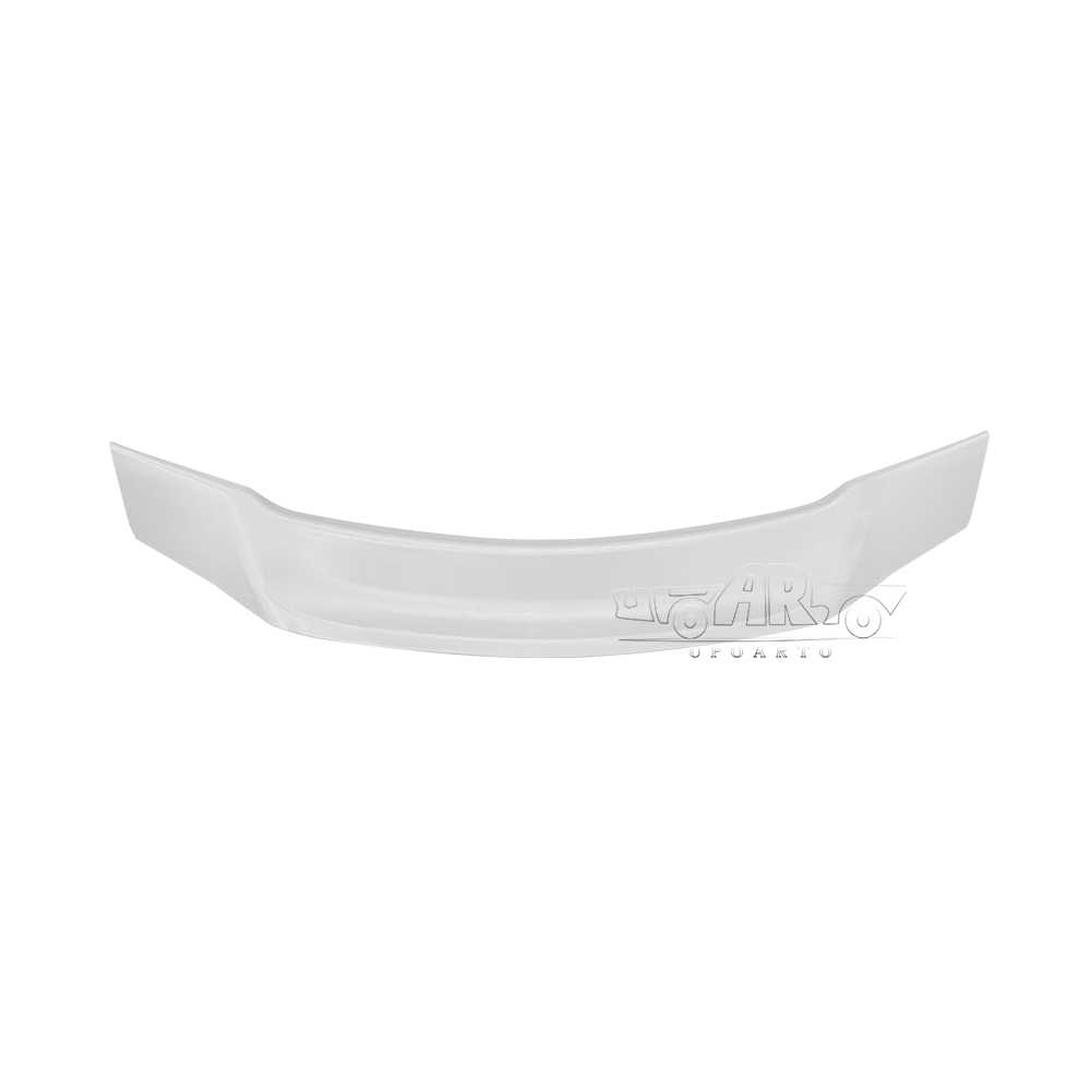 2014-2022 VW Vento Polo Sedan R Style Rear Boot Spoiler