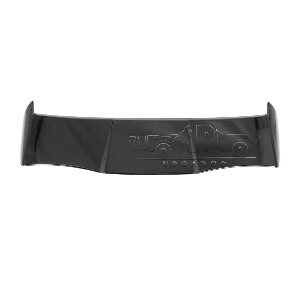 2024+ Suzuki Swift AOL Batman Style Rear Roof Spoiler