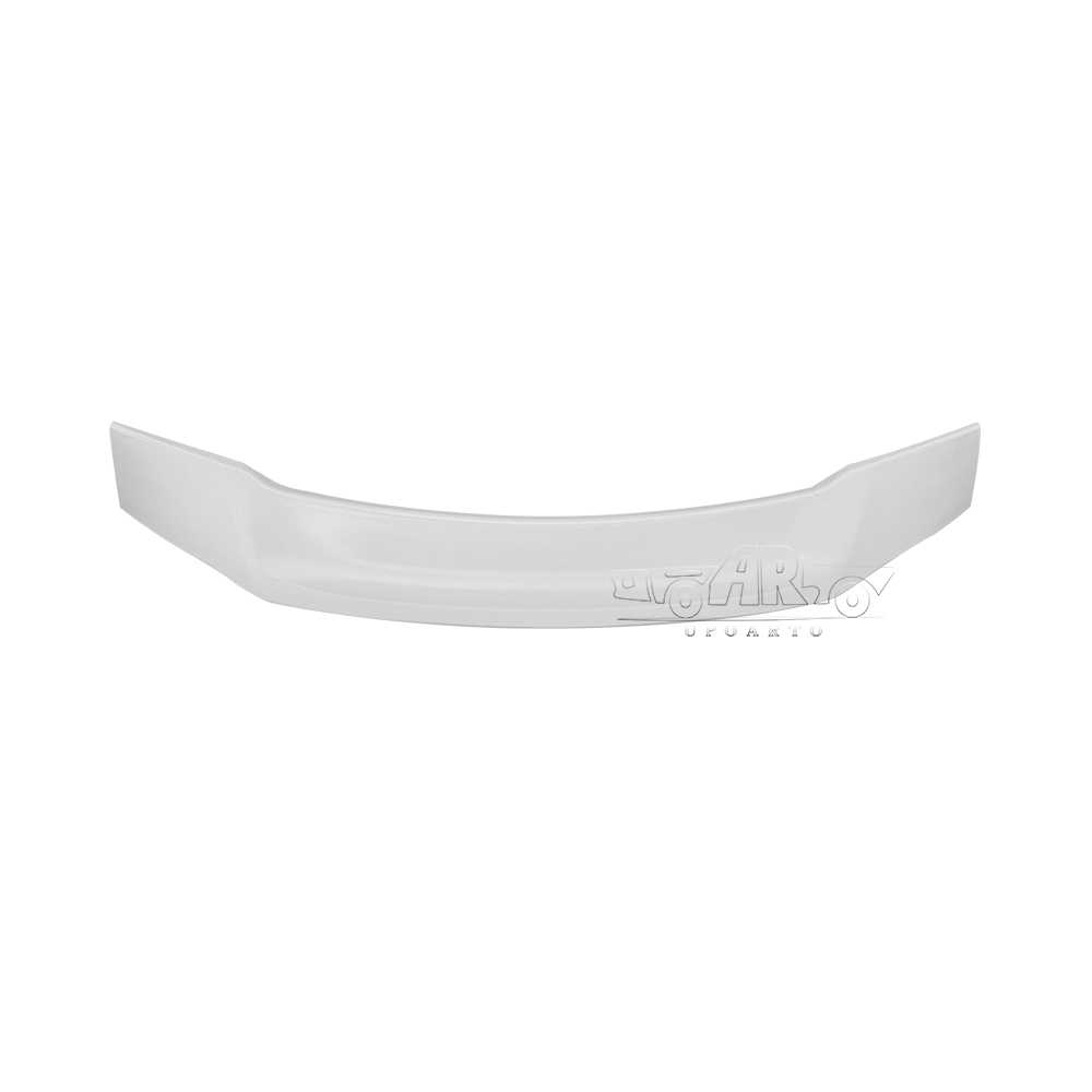 2012-2019 Nissan Sunny Versa Almera N17 R Style Rear Wing Spoiler