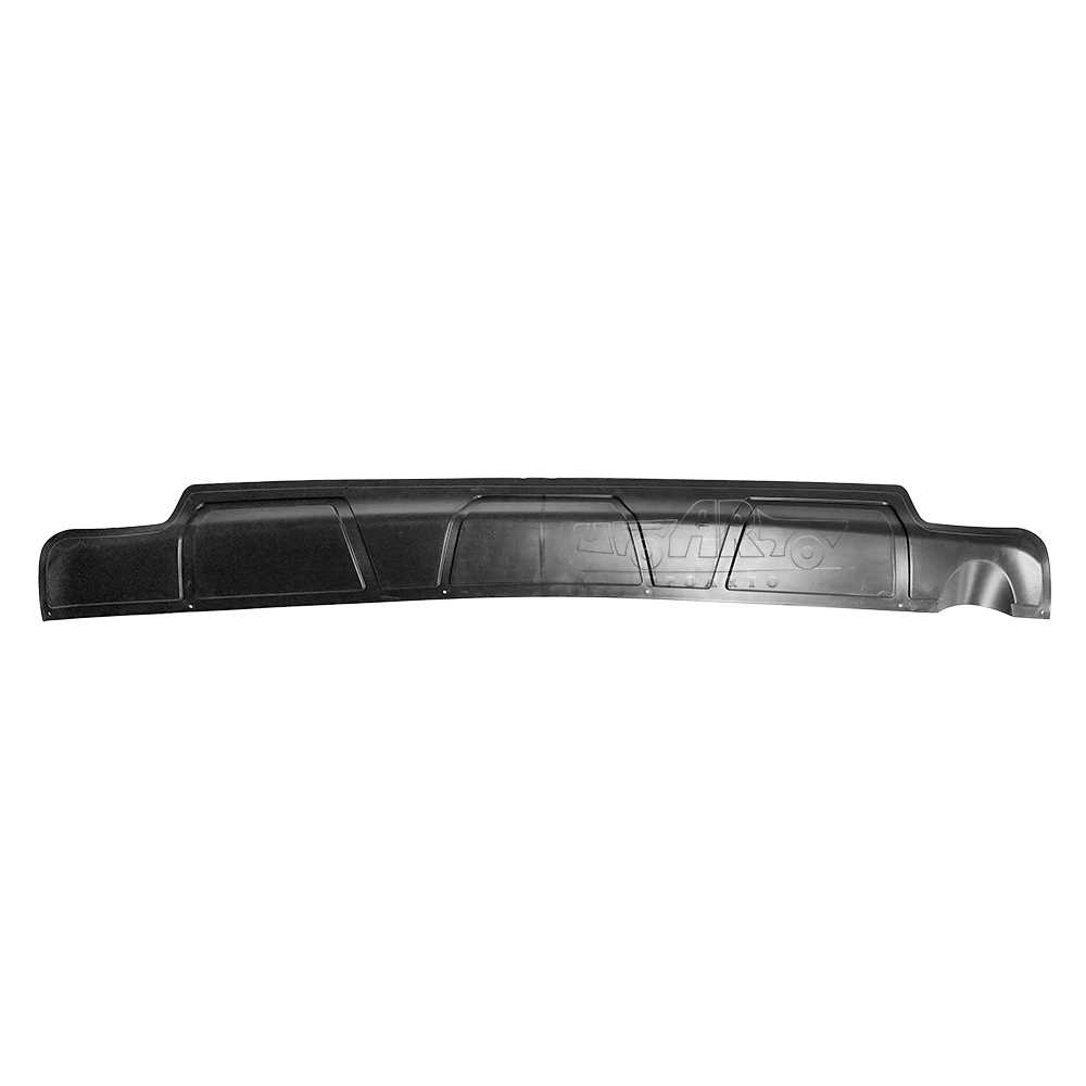 2023+ Toyota Innova Rear Lower Bumper Protector Guard Trim