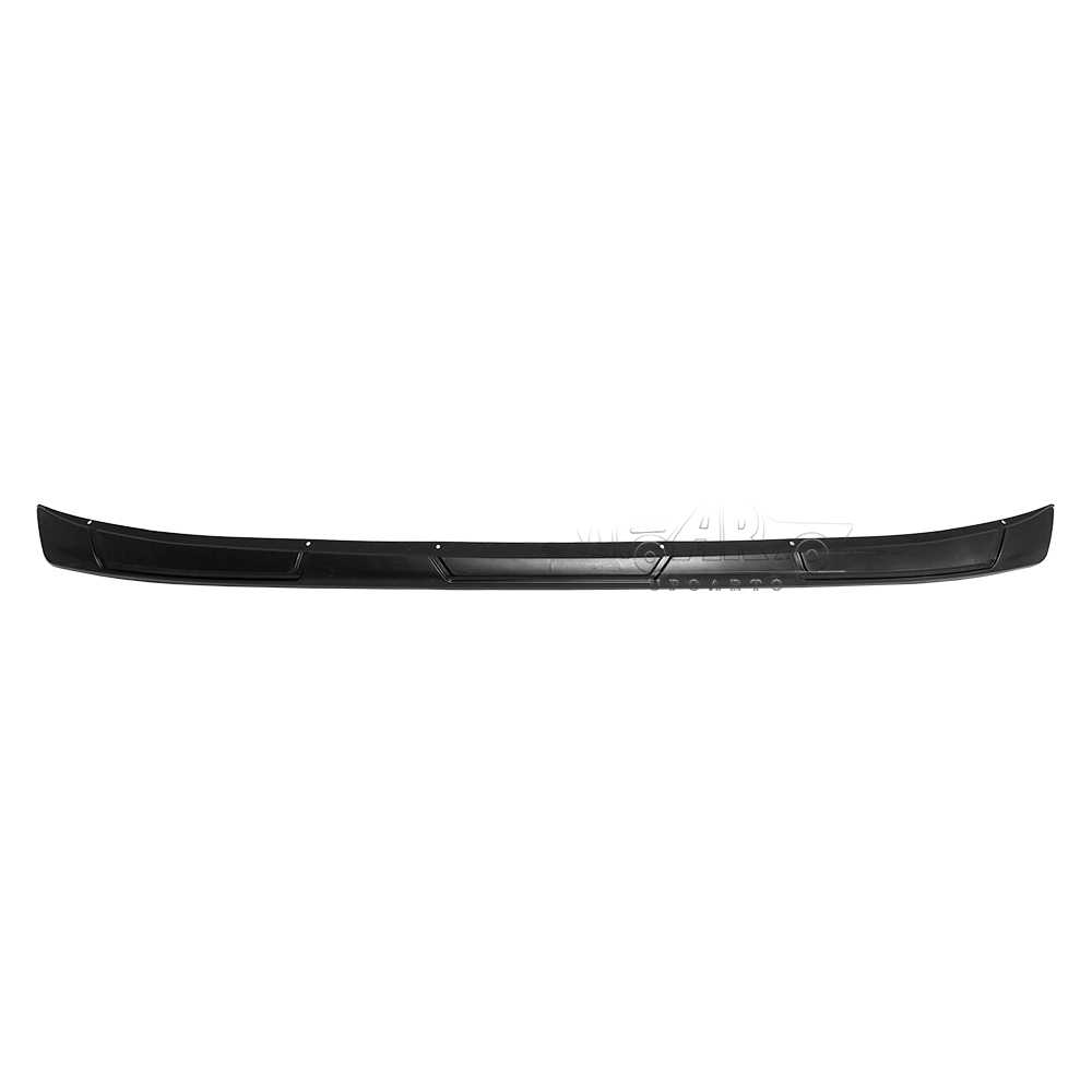 2023+ Toyota Innova AG10 Front Bumper Protector Guard Trim