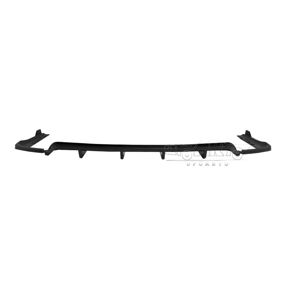 2019+ BMW X7 G07 M Sport Back Fender & Rear Side Splitter