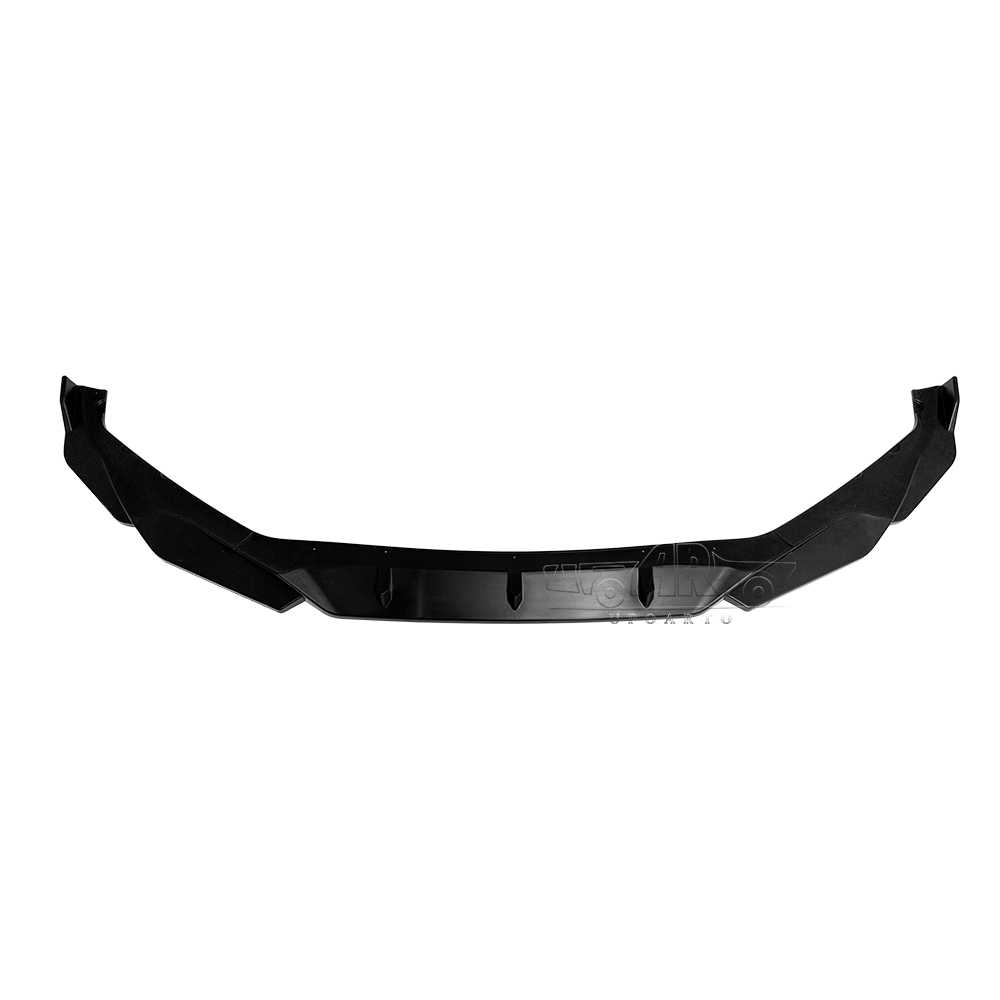 2019-2022 BMW Series 7 G11 G12 Facelift M Sport Car Front Lips