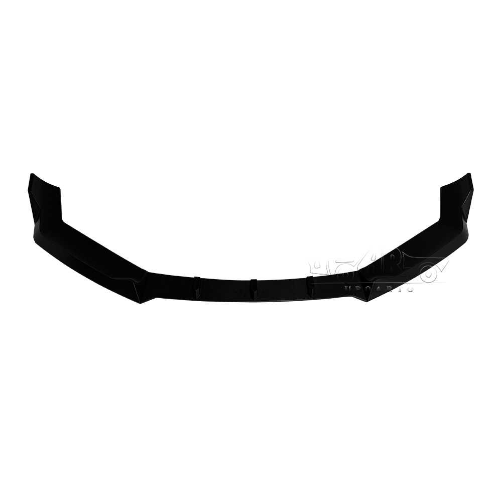 2023-2026 BMW 7 Series G70 Pre-Facelift M Sport 3 Sections Front Lip Kits