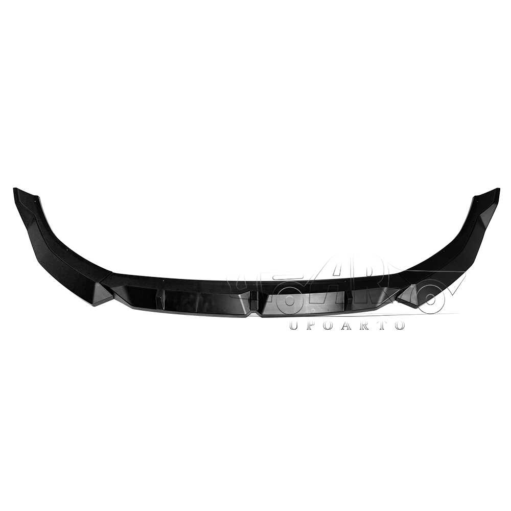 2026+ KIA Sportage GT-Line MK5 Facelift 3 Pieces Front Lip Splitter