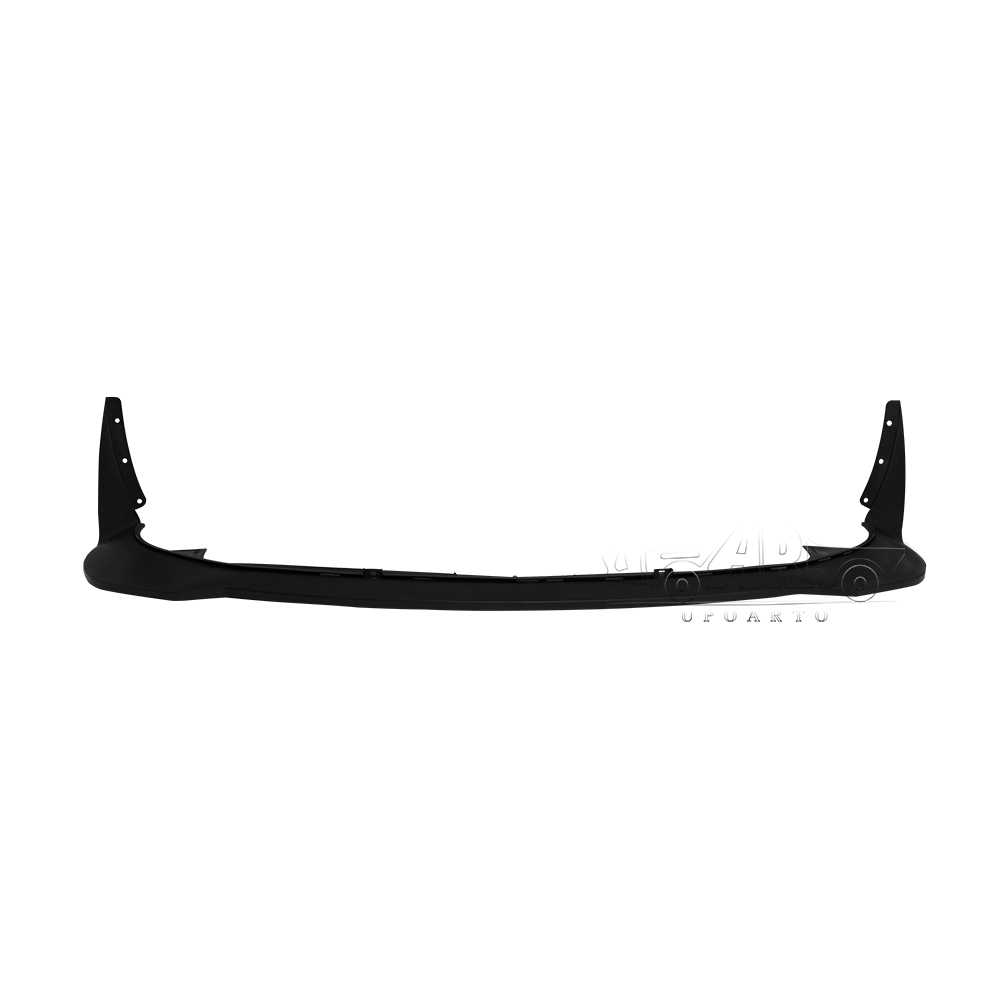 2015-2023 Dodge Challenger SXT Car SRT Replacement Style Front Lip