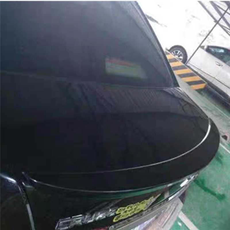 chevy cruze spoiler