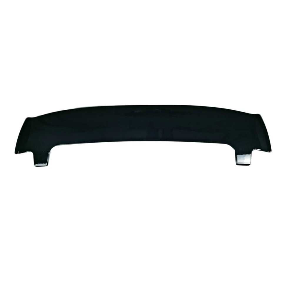 universal rear spoiler wing
