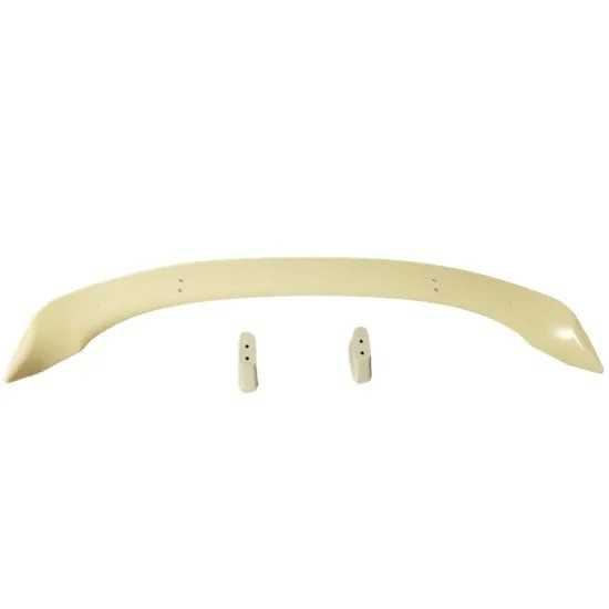 universal car spoiler